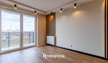 Mieszkanie 3-pokojowe Gdańsk Łostowice, ul. Hokejowa. Zdjęcie 8