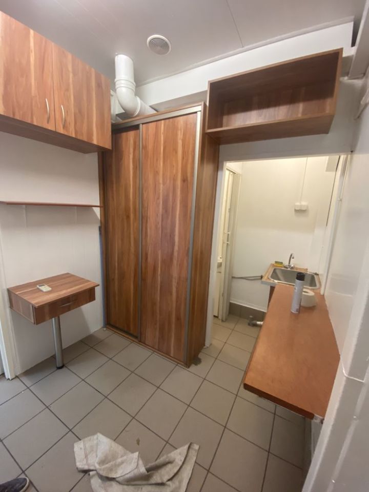 Lokal Szczecin Zdroje. Zdjęcie 2