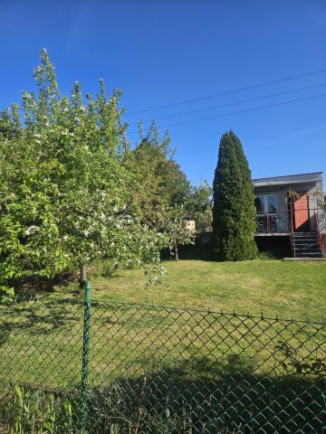 Działka rod Słupca, ul. Romualda Traugutta. Zdjęcie 1