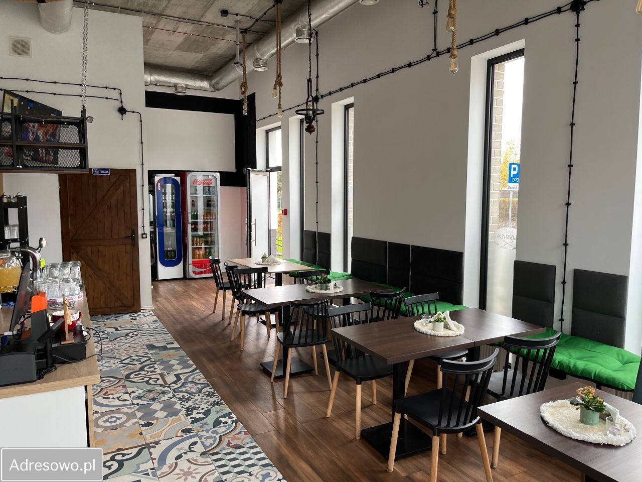 Lokal Warszawa Białołęka, ul. Flisaków. Zdjęcie 2