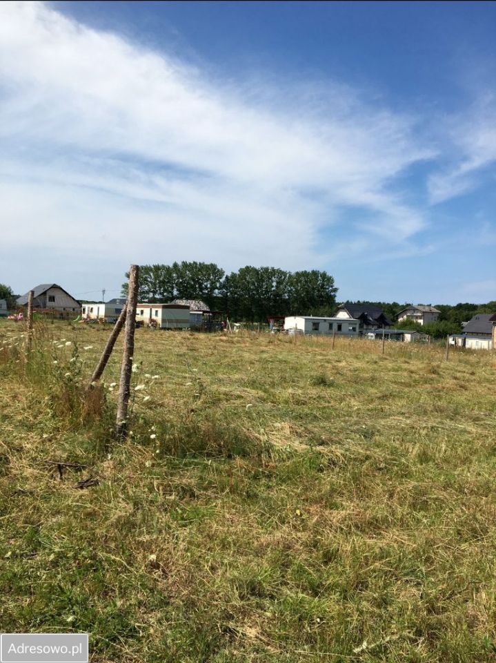 Działka budowlana Pogorzelica. Zdjęcie 4