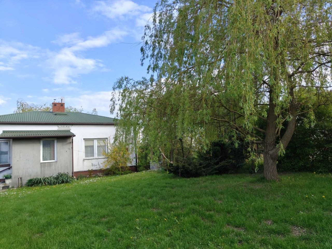 dom wolnostojący Jastków. Zdjęcie 2