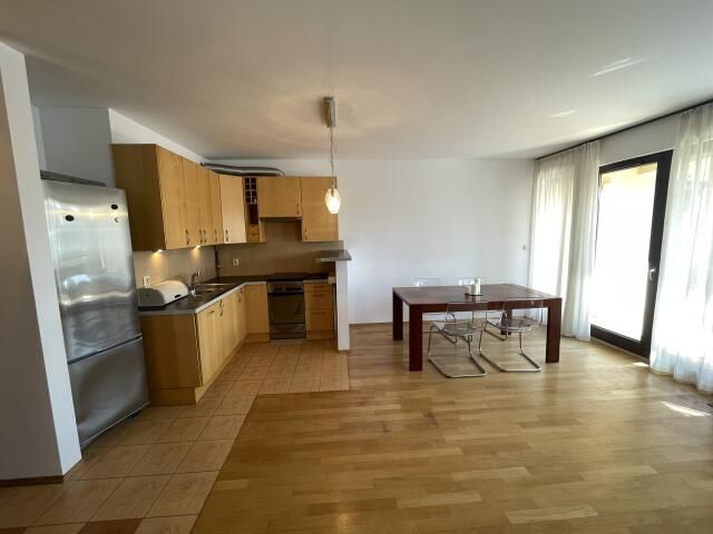 Mieszkanie 2-pokojowe Kraków Bronowice, ul. Na Błonie. Zdjęcie 6