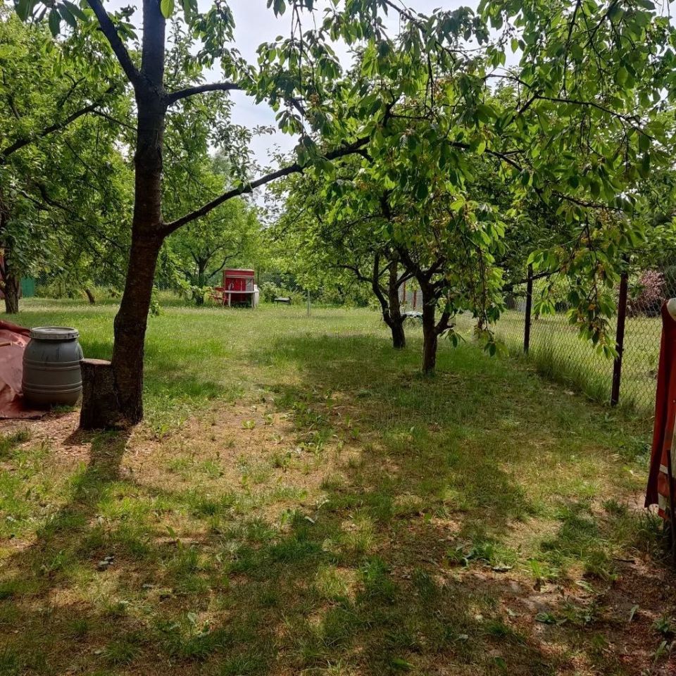 Działka budowlana Łęg Nurski. Zdjęcie 5