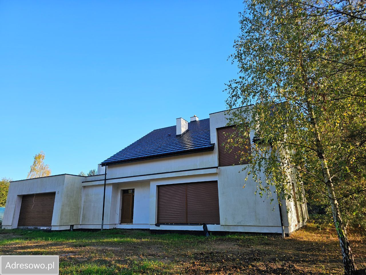 Dom Piotrków Trybunalski, ul. Wierzejska, bez pośrednika - 350 m2 - 1