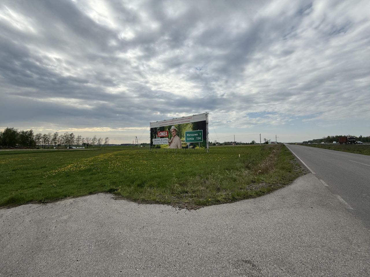 Działka inwestycyjna Lubice. Zdjęcie 9