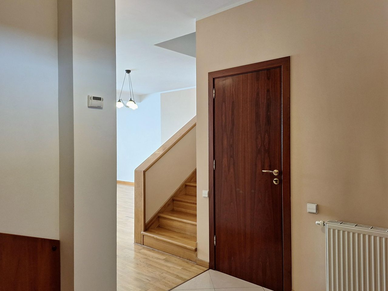 dom szeregowy, 5 pokoi Kraków, ul. ks. Wincentego Turka. Zdjęcie 14