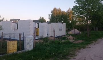 dom wolnostojący Łęgajny