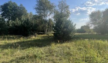 Działka budowlana Piotrków Trybunalski Raków