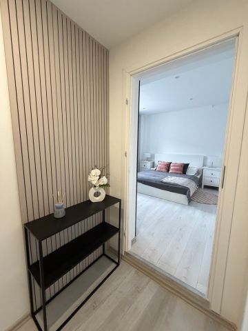 Mieszkanie 2-pokojowe Bydgoszcz, ul. Maksymiliana Jackowskiego. Zdjęcie 4