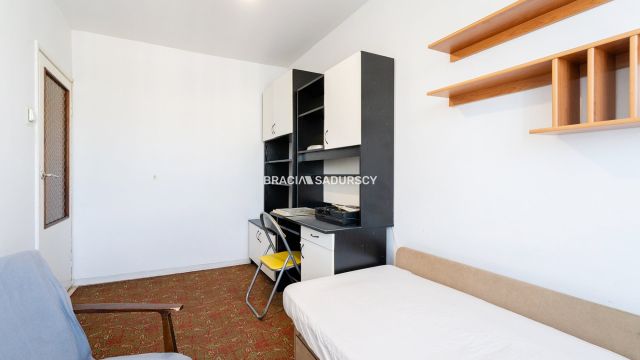 Mieszkanie 3-pokojowe Kraków Dębniki, ul. Słomiana. Zdjęcie 9