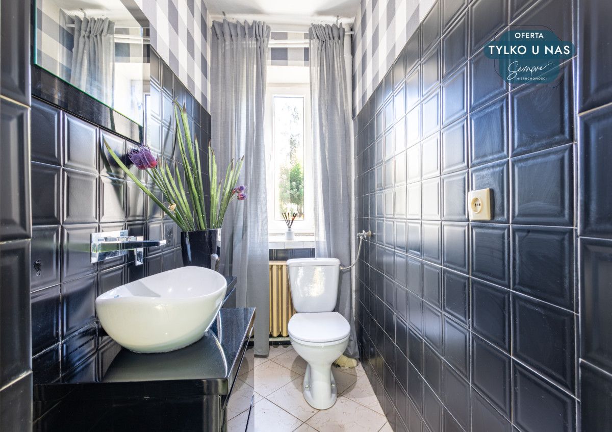 dom wolnostojący, 5 pokoi Goszczanów. Zdjęcie 15