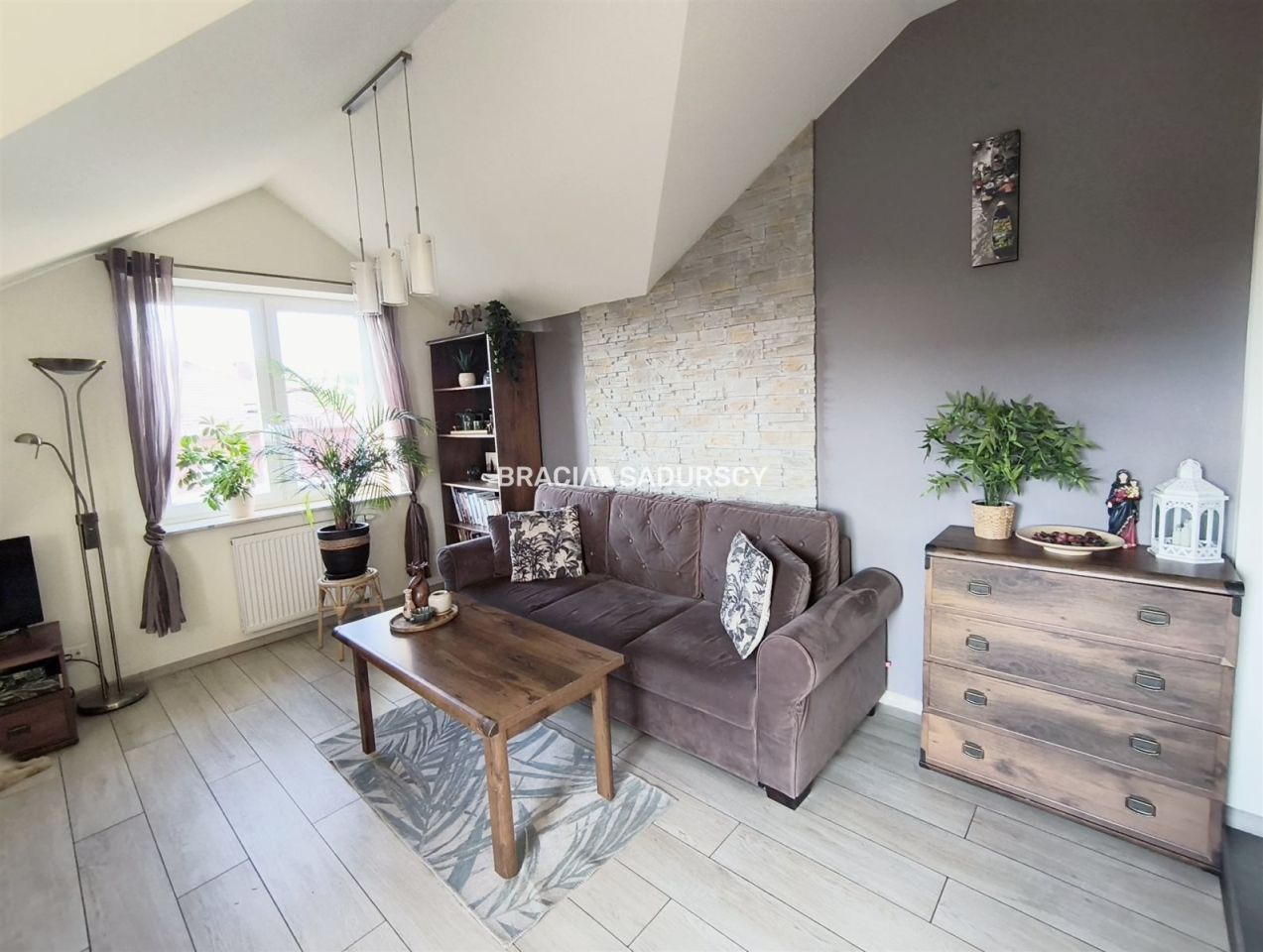 Mieszkanie 3-pokojowe Kraków Prądnik Czerwony, ul. abp. Zygmunta Szczęsnego Felińskiego. Zdjęcie 4