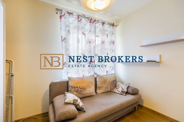 Mieszkanie 2-pokojowe Kraków Podgórze, ul. Leona Petrażyckiego. Zdjęcie 7