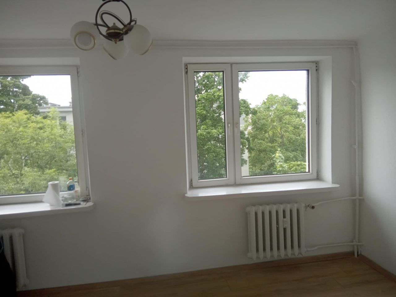 Mieszkanie 1-pokojowe Tarnobrzeg, ul. Stanisława Moniuszki