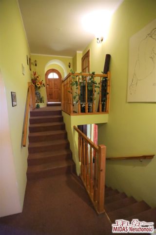 dom wolnostojący, 7 pokoi Ciechocinek. Zdjęcie 13