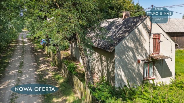 Działka siedliskowa Stefanów Ruszkowski. Zdjęcie 18