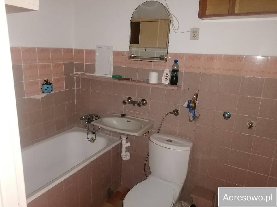 Mieszkanie 2-pokojowe Malbork Centrum, ul. Jasna. Zdjęcie 5