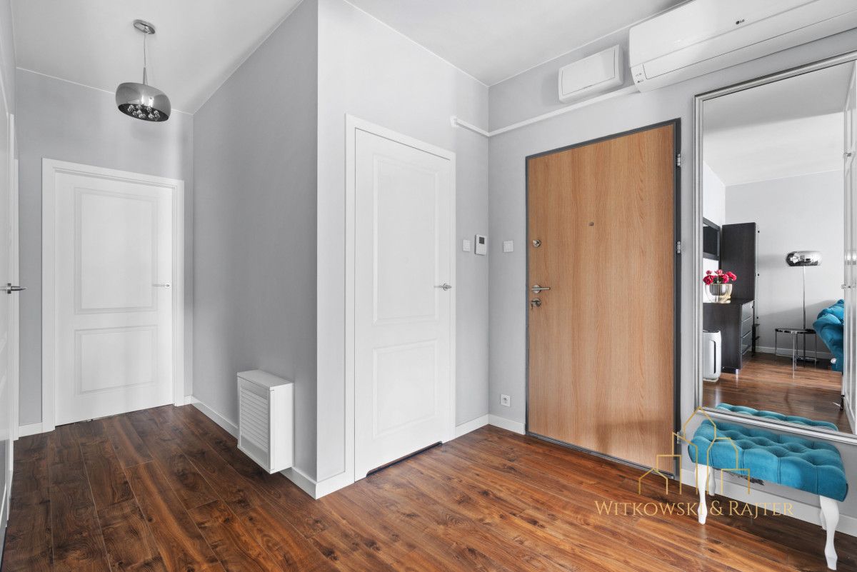 Mieszkanie 3-pokojowe Warszawa Targówek, ul. Ludwika Kondratowicza. Zdjęcie 14