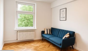 Mieszkanie 1-pokojowe Kraków Podgórze, ul. Lanckorońska