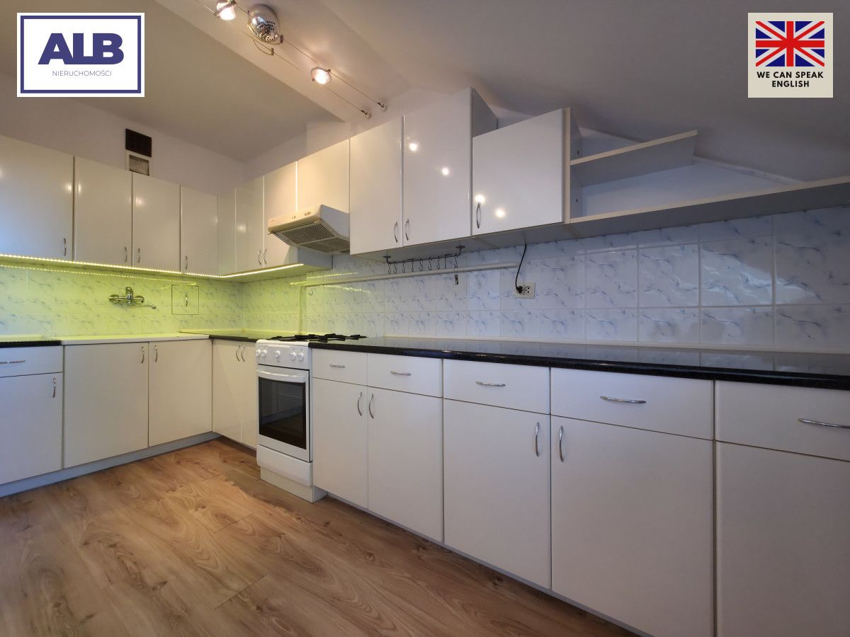 Mieszkanie 2-pokojowe Gdynia Dąbrowa, ul. Szafranowa. Zdjęcie 13