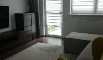 Mieszkanie 2-pokojowe Warszawa Mokotów, ul. Bokserska