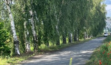 Działka budowlana Bielawa