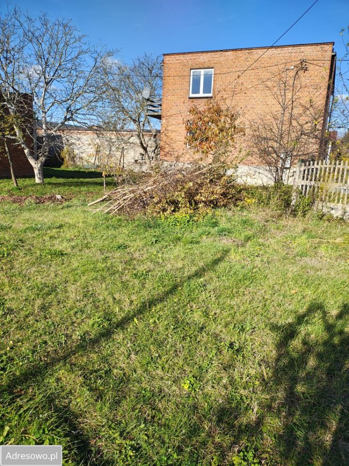 dom wolnostojący, 6 pokoi Kurowice, ul. Rządowa. Zdjęcie 7