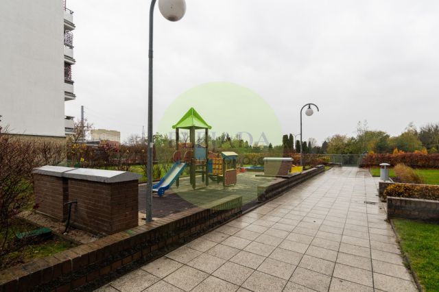 Mieszkanie 3-pokojowe Warszawa Ursus, ul. Elżbiety Rakuszanki. Zdjęcie 20