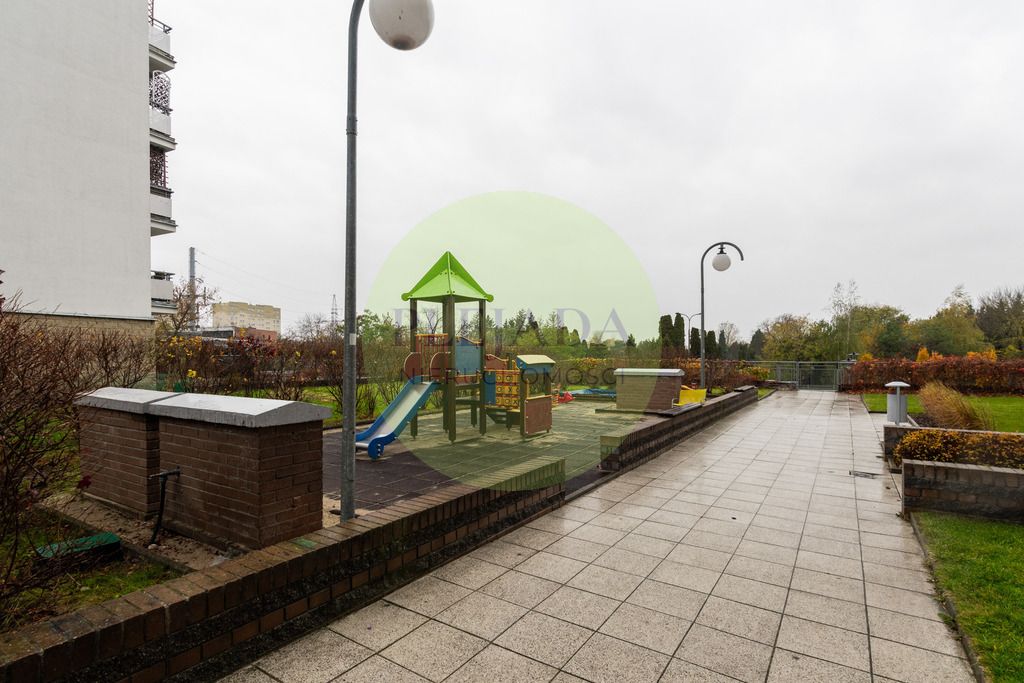 Mieszkanie 3-pokojowe Warszawa Ursus, ul. Elżbiety Rakuszanki. Zdjęcie 20