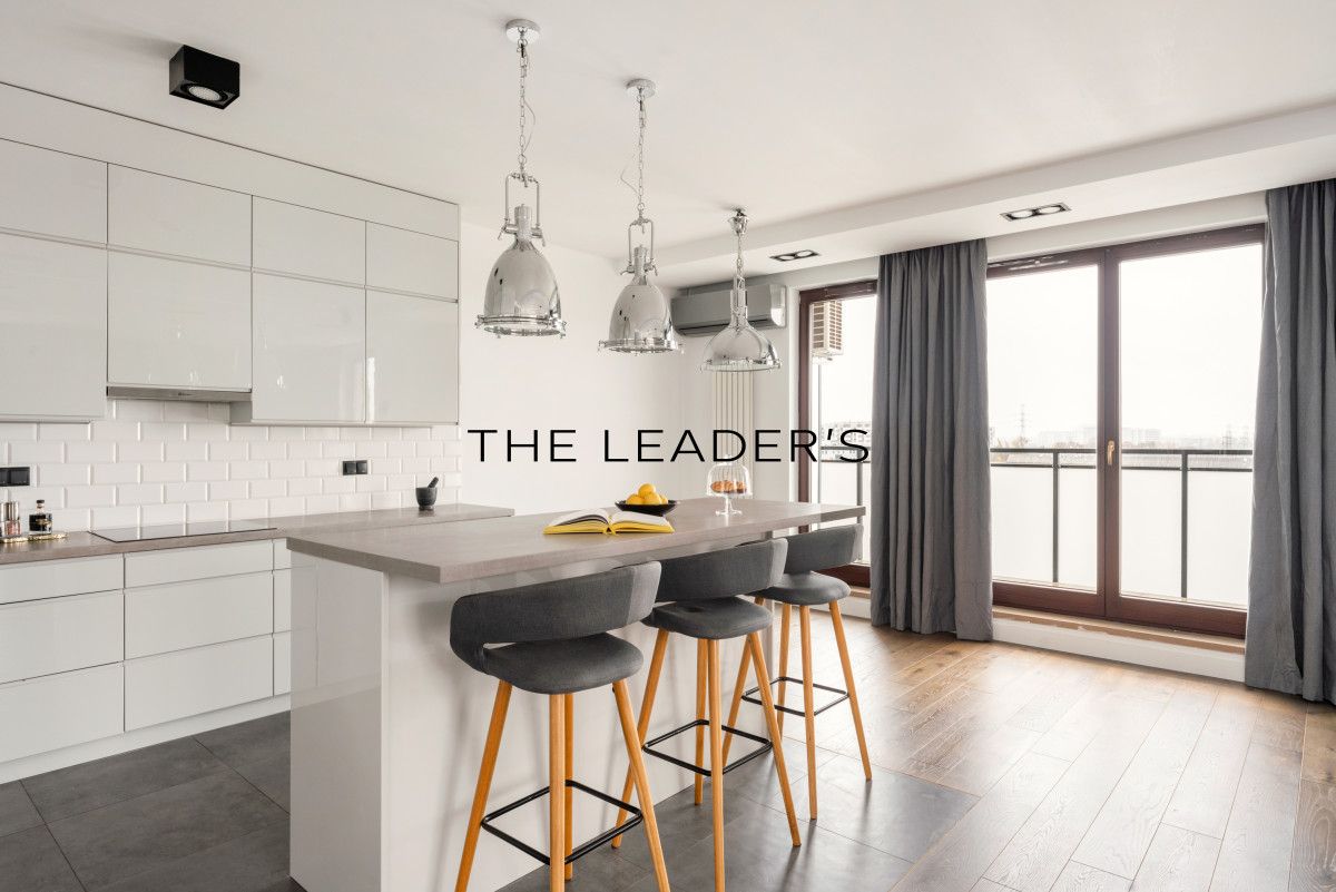 Mieszkanie 3-pokojowe Warszawa Wola, ul. Jana Kazimierza. Zdjęcie 10