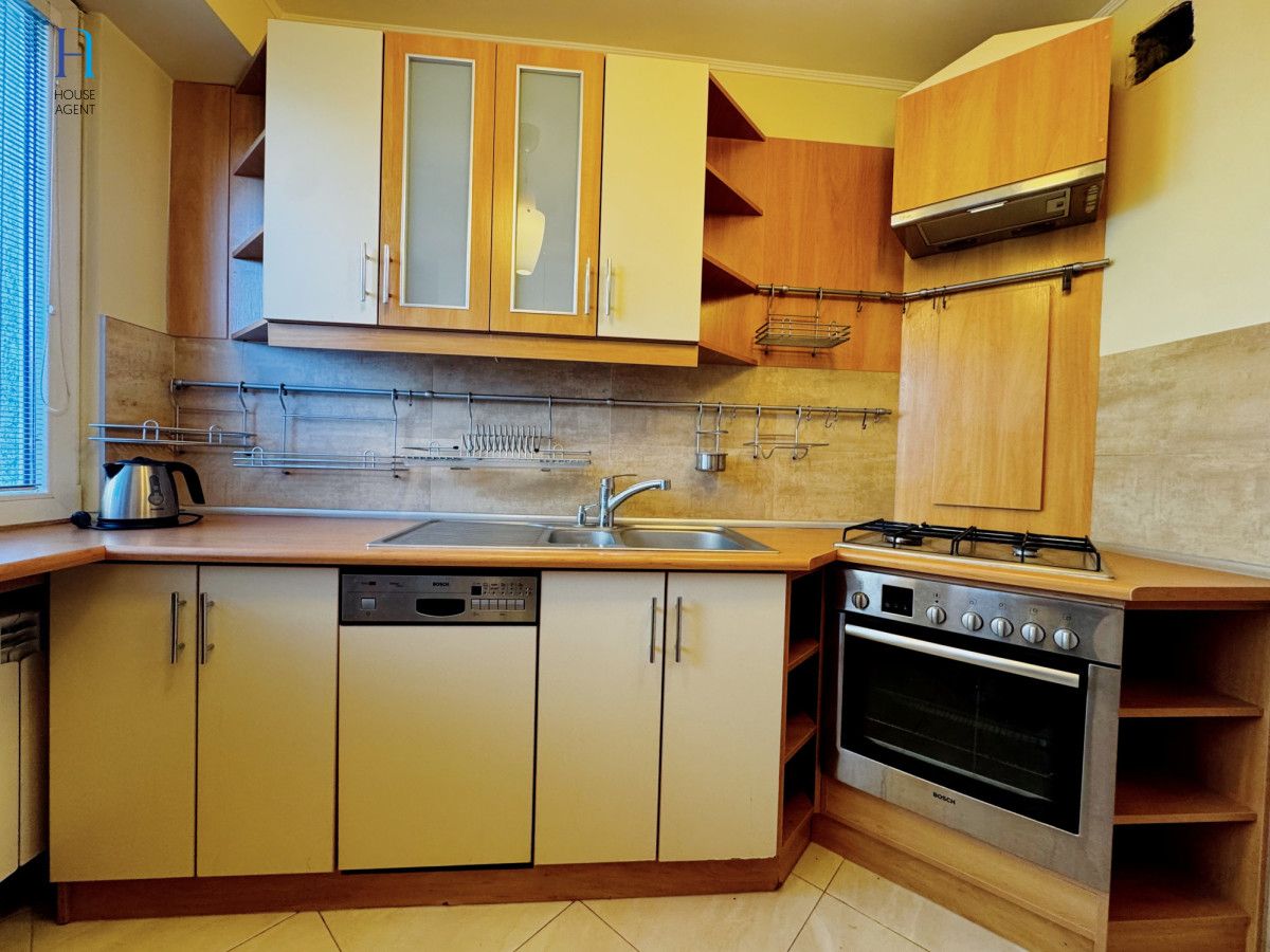 Mieszkanie 2-pokojowe Łódź Radiostacja, ul. Prezydenta Gabriela Narutowicza. Zdjęcie 7