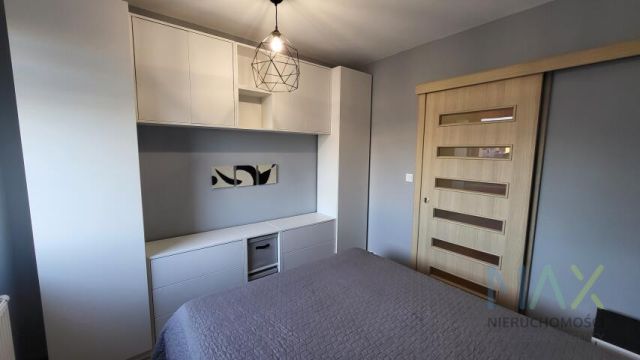 Mieszkanie 2-pokojowe Kraków Kliny, ul. Borkowska. Zdjęcie 9