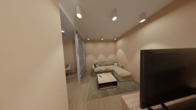 Mieszkanie 2-pokojowe Jastrzębie-Zdrój, ul. Wiejska. Zdjęcie 1