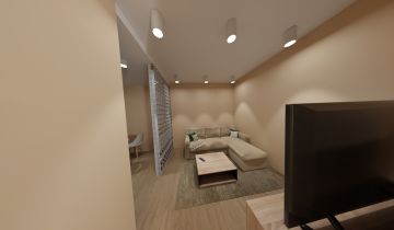 Mieszkanie 2-pokojowe Jastrzębie-Zdrój, ul. Wiejska