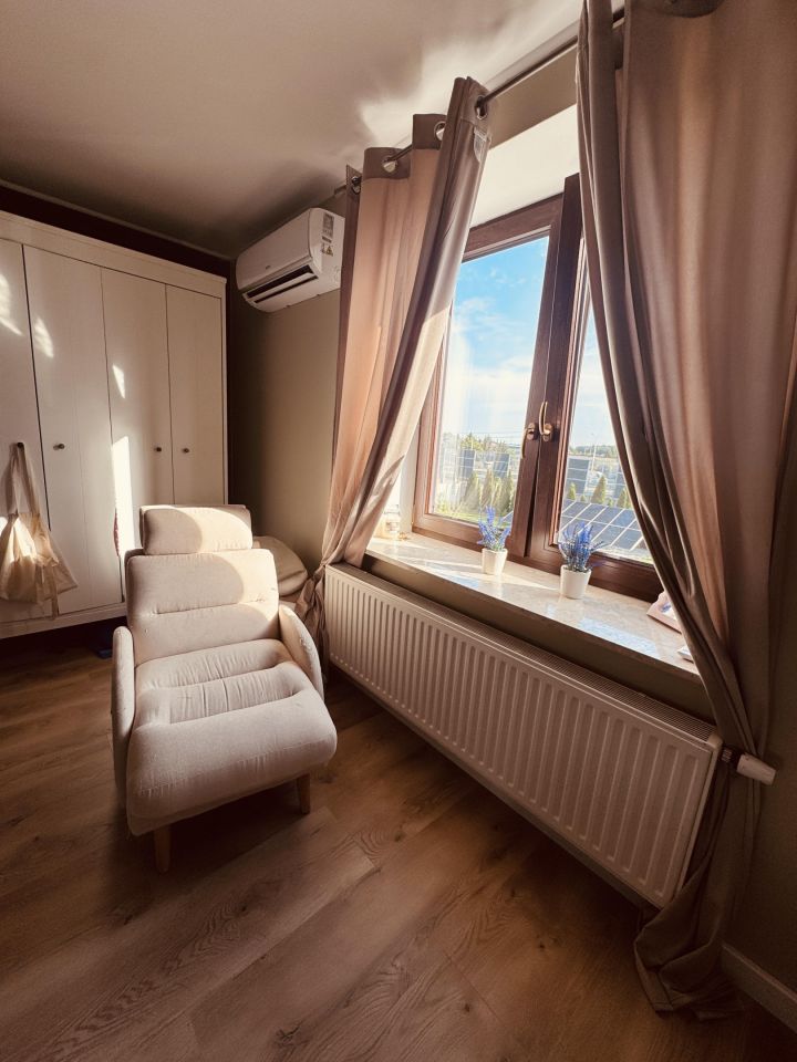 dom wolnostojący, 7 pokoi Kalinówka. Zdjęcie 9