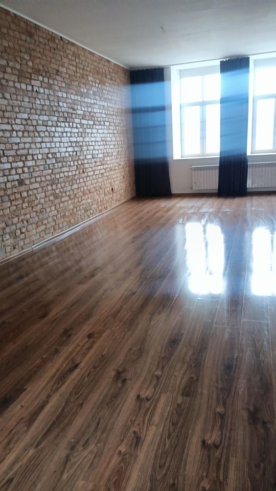 Mieszkanie 1-pokojowe Kętrzyn, ul. gen. Władysława Sikorskiego. Zdjęcie 3