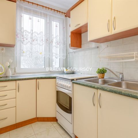 Mieszkanie 3-pokojowe Kraków Bieńczyce, os. Tysiąclecia. Zdjęcie 10