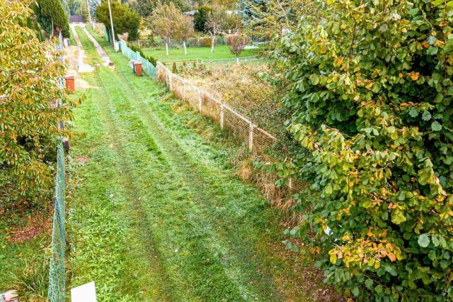 Działka budowlana Gdańsk Sobieszewo, ul. Groszkowa. Zdjęcie 8