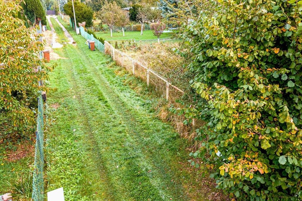 Działka budowlana Gdańsk Sobieszewo, ul. Groszkowa. Zdjęcie 8