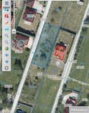 Działka budowlana Mikułowice. Zdjęcie 2