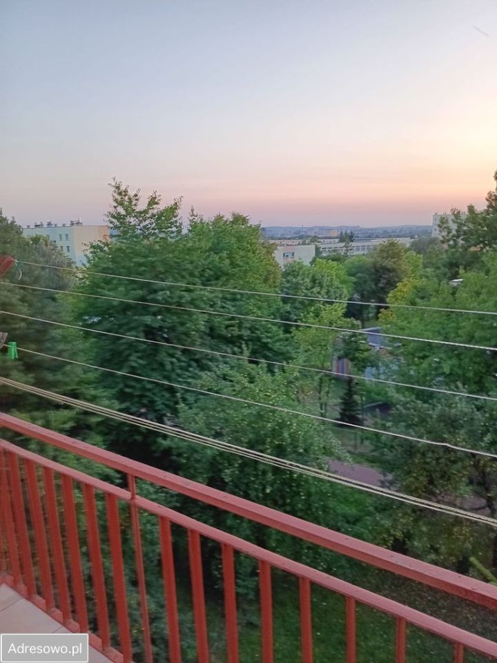 Mieszkanie 2-pokojowe Kielce Uroczysko, ul. Andrzeja Struga. Zdjęcie 15