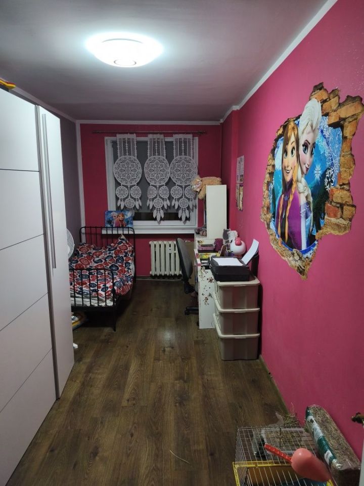 Mieszkanie 3-pokojowe Świebodzin. Zdjęcie 4