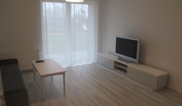 Mieszkanie 2-pokojowe Białystok Leśna Dolina, al. Jana Pawła II