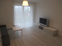 Mieszkanie 2-pokojowe Białystok Leśna Dolina, al. Jana Pawła II