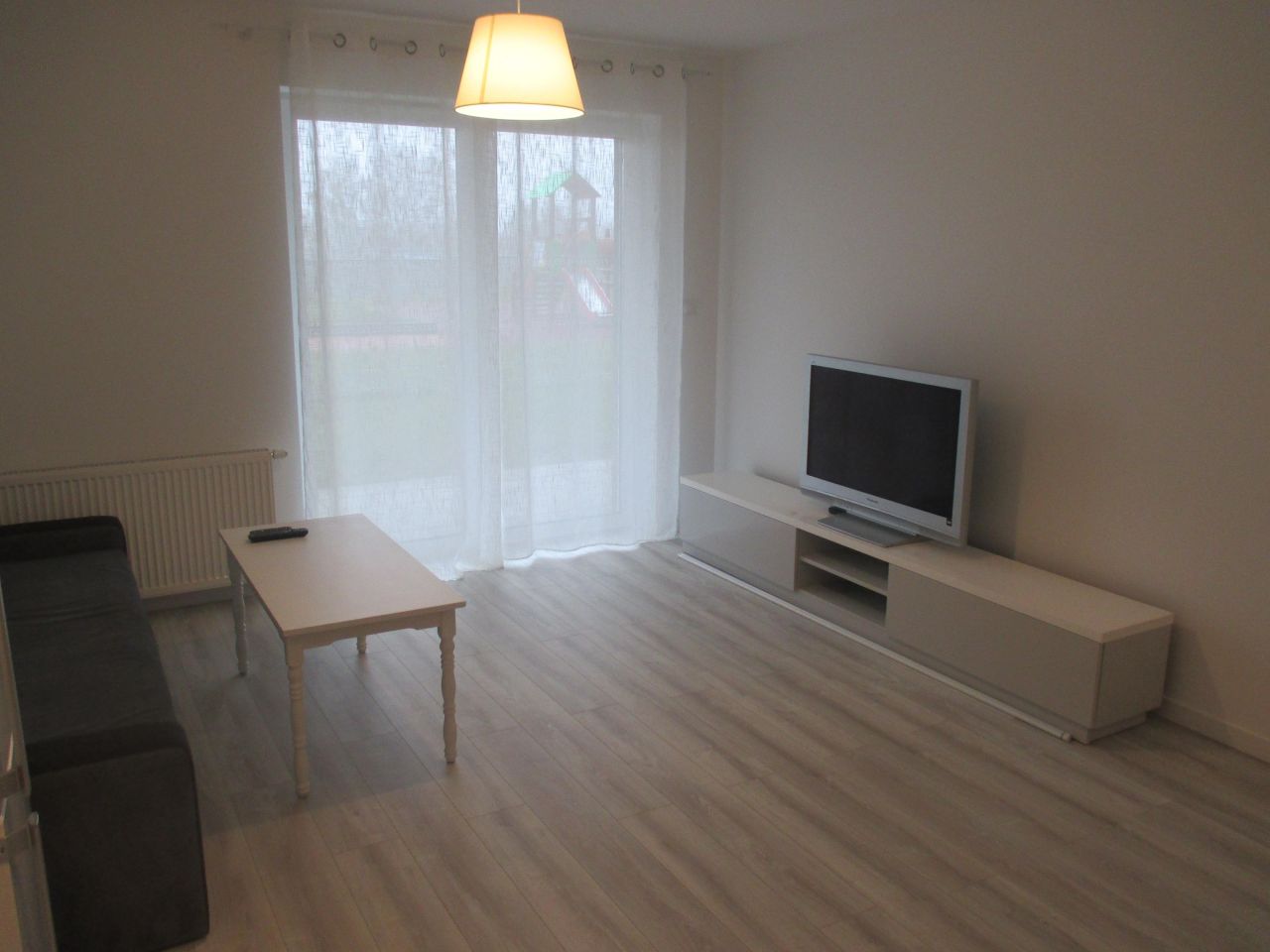 Mieszkanie 2-pokojowe Białystok Leśna Dolina, al. Jana Pawła II