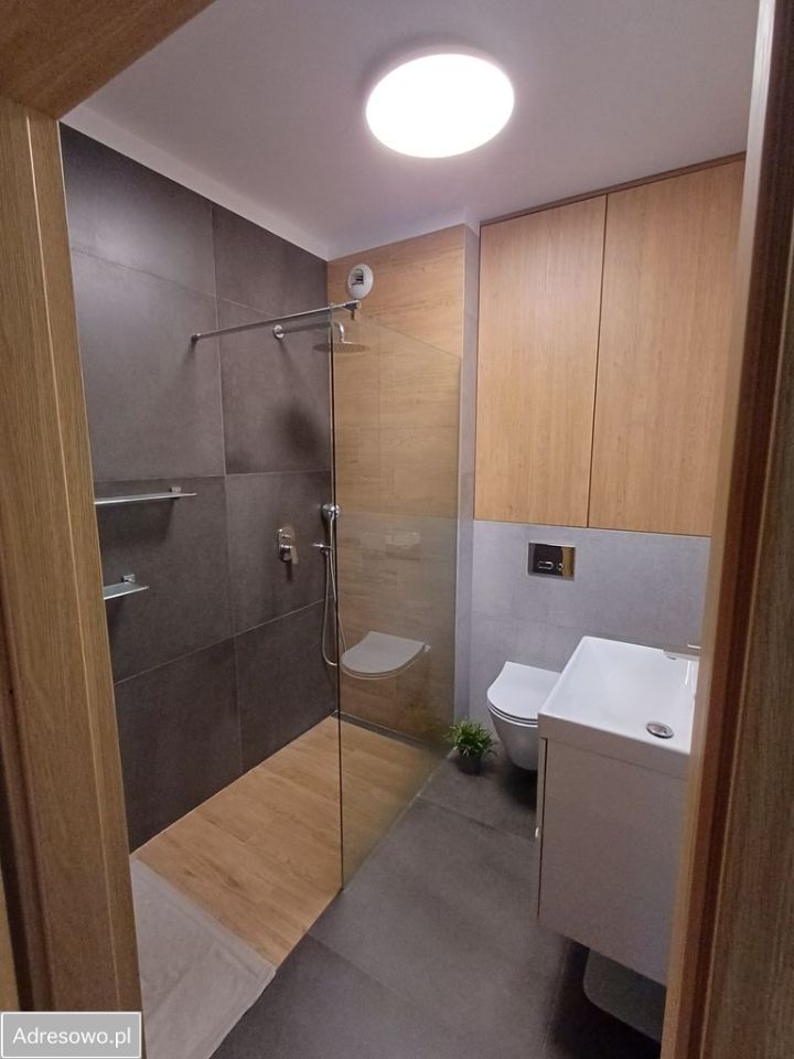 Mieszkanie 2-pokojowe Pruszków Żbików. Zdjęcie 13