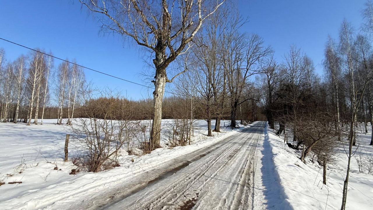 Działka rolno-budowlana Siniec Rypławki. Zdjęcie 9