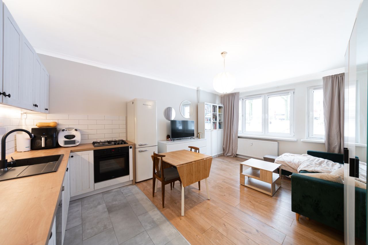 Mieszkanie 2-pokojowe Zielona Góra Centrum, ul. Morelowa. Zdjęcie 1