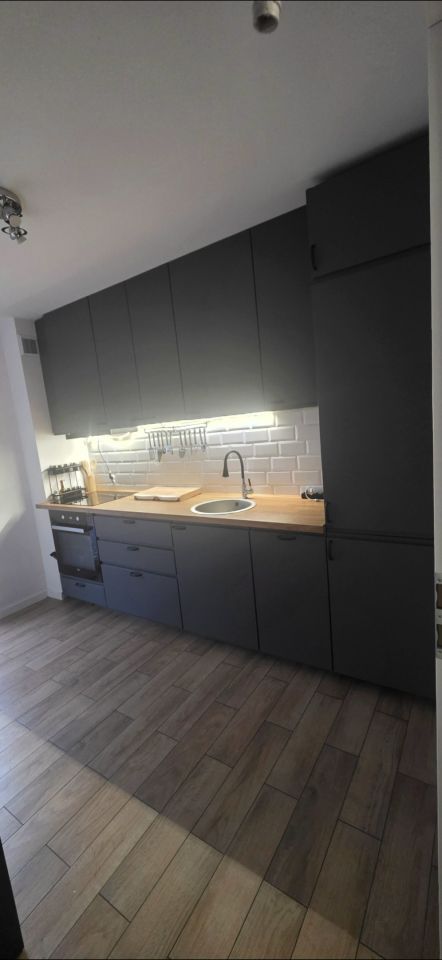 Mieszkanie 2-pokojowe Wrocław Lipa Piotrowska, ul. Waniliowa. Zdjęcie 12